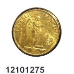 Napoléon 20F 