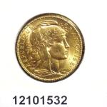 Napoléon 20F 