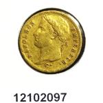 Napoléon 20F 