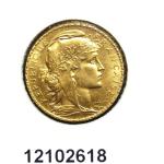Napoléon 20F - Jeton 