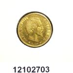 Napoléon 5F 