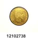 Napoléon 5F 