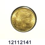 Demi-Napoléon 10F 