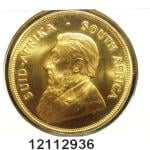 Krugerrand 1 once 