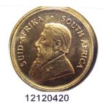 Krugerrand 1 once 
