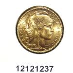 Napoléon 20F - Jeton 