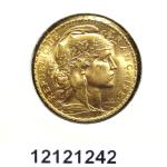 Napoléon 20F - Jeton 