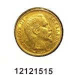 Napoléon 20F 