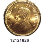 Krugerrand 1 once 