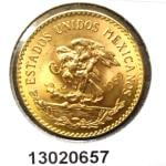 20 Pesos Mexicain 