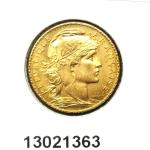 Napoléon 20F - Jeton 
