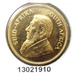 Krugerrand 1 once 