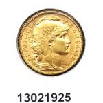 Napoléon 20F 