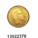 Demi-Napoléon 10F 
