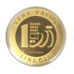 Vera Valor 1 once (Jeton - LSP) 