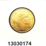 Demi-Napoléon 10F 