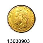 Napoléon 20F 