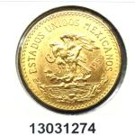 20 Pesos Mexicain 