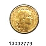 Napoléon 20F 