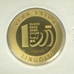 Vera Valor 1 once (Jeton - LSP) 
