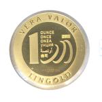 Vera Valor 1 once (Jeton - LSP) 