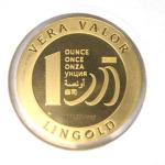 Vera Valor 1 once (Jeton - LSP) 