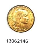 Napoléon 20F - Jeton 