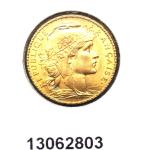 Napoléon 20F - Jeton 