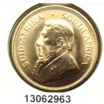 Krugerrand 1 once 