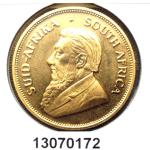 Krugerrand 1 once 