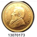 Krugerrand 1 once 