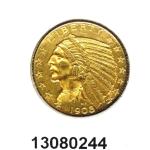 5 Dollars US 