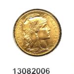 Napoléon 20F - Jeton 