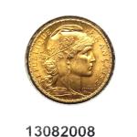 Napoléon 20F - Jeton 