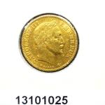 Demi-Napoléon 10F 