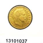 Demi-Napoléon 10F 