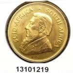 Krugerrand 1 once 
