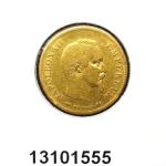 Demi-Napoléon 10F 