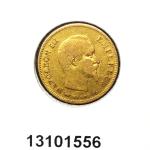 Demi-Napoléon 10F 