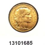 Napoléon 20F - Jeton 