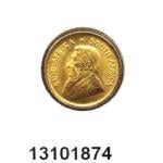 Krugerrand 1/10 once 