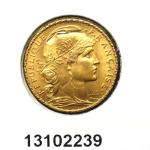 Napoléon 20F - Jeton 
