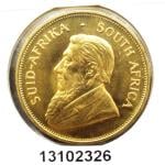 Krugerrand 1 once 