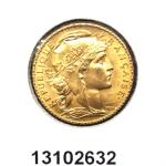 Napoléon 20F - Jeton 
