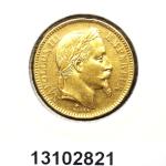 Napoléon 20F 