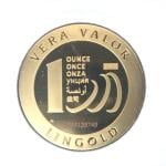 Vera Valor 1 once (Jeton - LSP) 