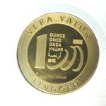 Vera Valor 1 once (Jeton - LSP) 