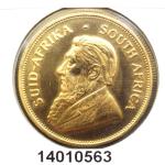 Krugerrand 1 once 