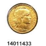 Napoléon 20F - Jeton 