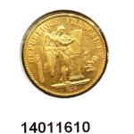Napoléon 20F 